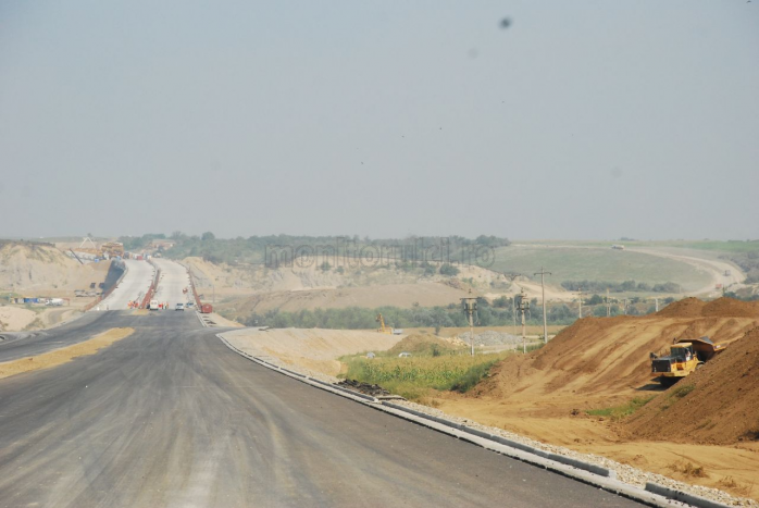 autostrada transilvania